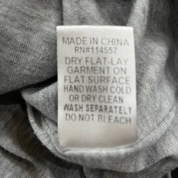 Edme & Esyllte Anstice Sweater Dress - Picture 12 of 12